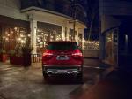 MG Hector 2019 года (IN)